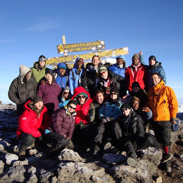 KILIMANJARO FAQS