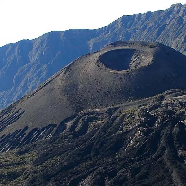 MOUNT MERU