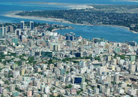 Dar Es Salaam