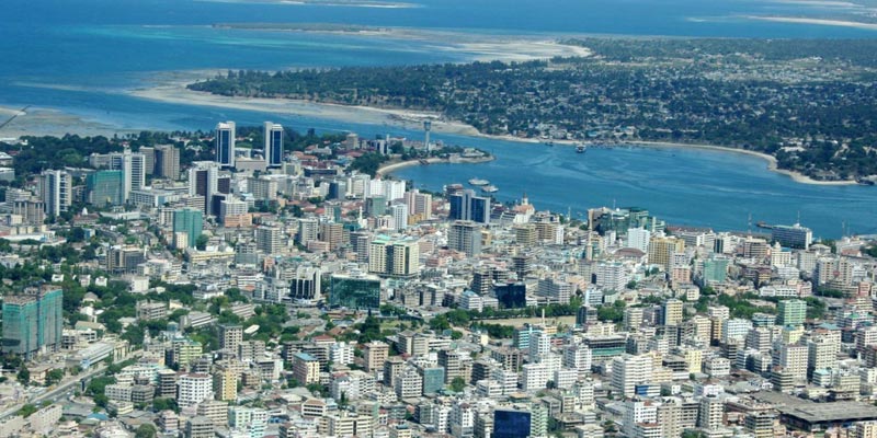 Dar es Salaam