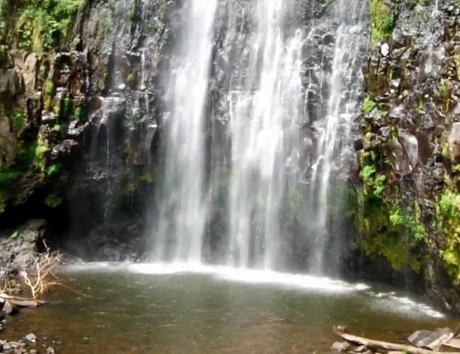 Materuni Waterfalls