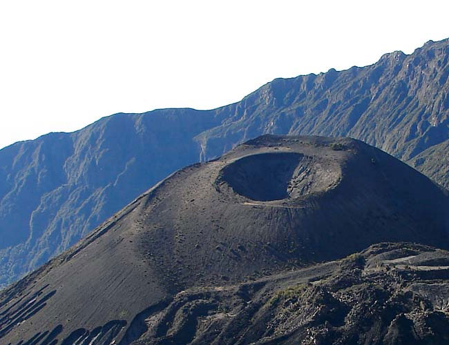 Mount Meru