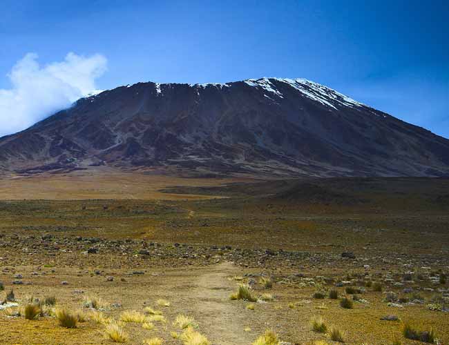 Kilimanjaro