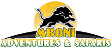 Mboni Adventure Safaris Logo