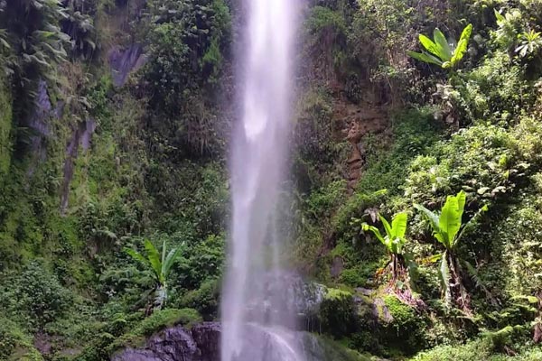 MERU WATERFALLS